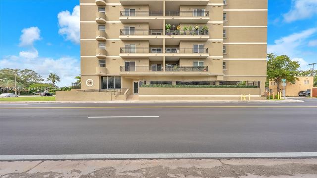 120 S Douglas Rd 505, Medley, FL 33134