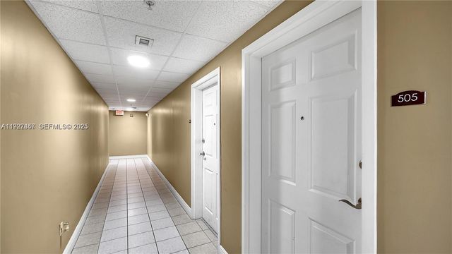 120 S Douglas Rd 505, Medley, FL 33134