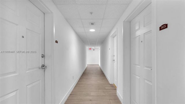 120 S Douglas Rd 505, Medley, FL 33134