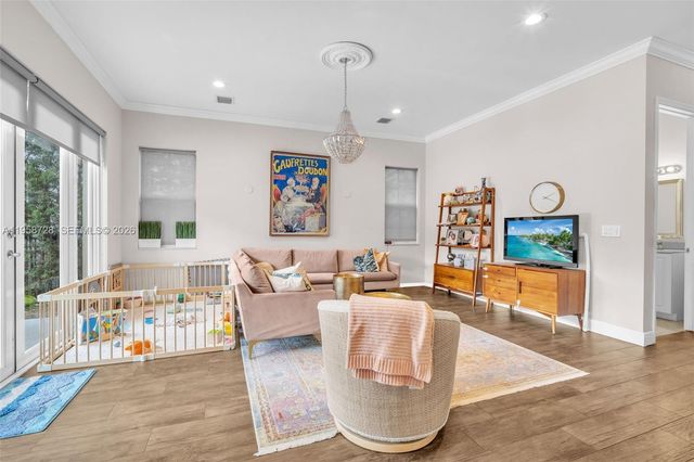 3545 Forest View Cir 0, Dania Beach, FL 33312