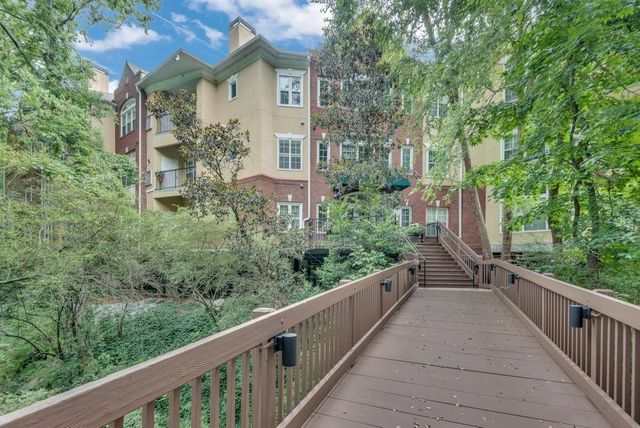 424 Lindbergh Drive NE 308, Atlanta, GA 30305