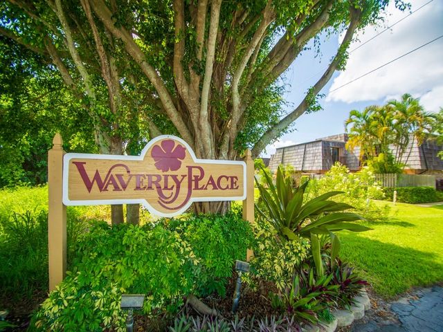 375 S Waverly Place 1D, Vero Beach, FL 32960