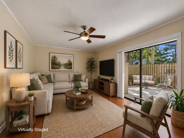 375 S Waverly Place 1D, Vero Beach, FL 32960