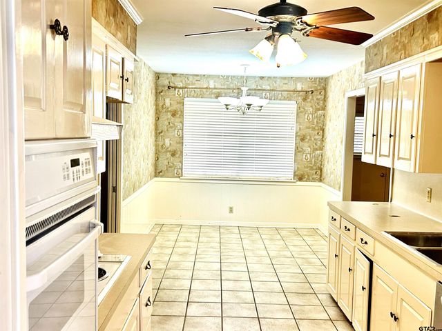 3713 Colgate Dr., Tyler, TX 75701