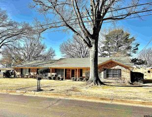 3713 Colgate Dr., Tyler, TX 75701