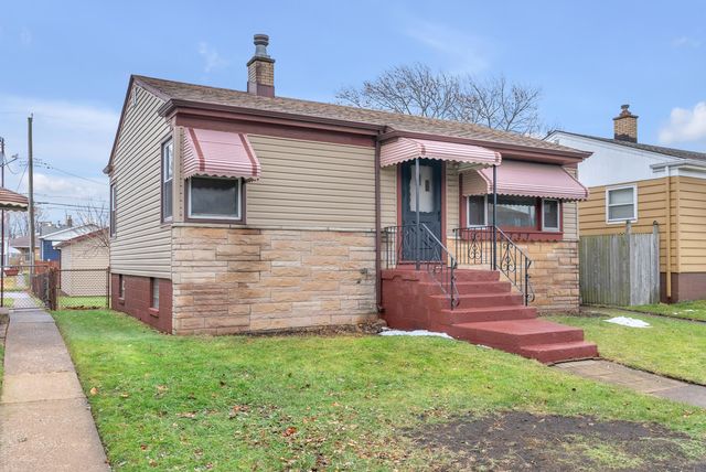 2727 Birch Avenue, Whiting, IN 46394