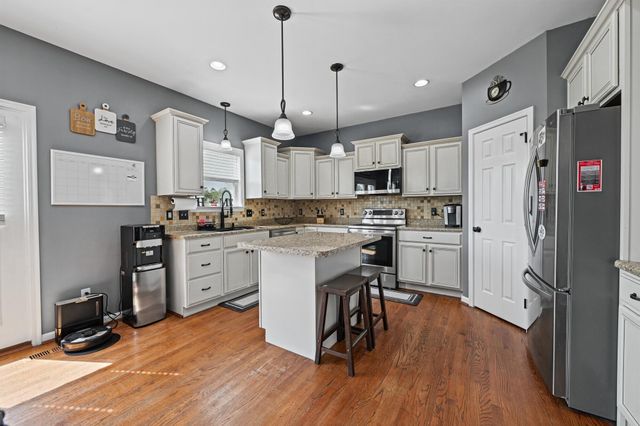 1963 Montpelier Drive, Hebron, KY 41048