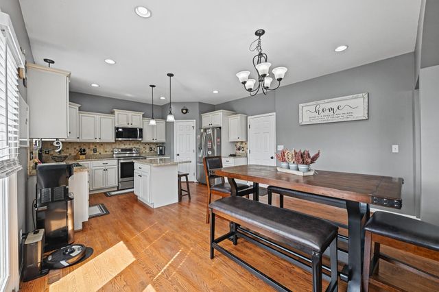 1963 Montpelier Drive, Hebron, KY 41048