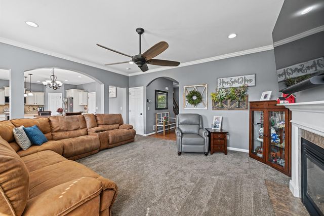 1963 Montpelier Drive, Hebron, KY 41048