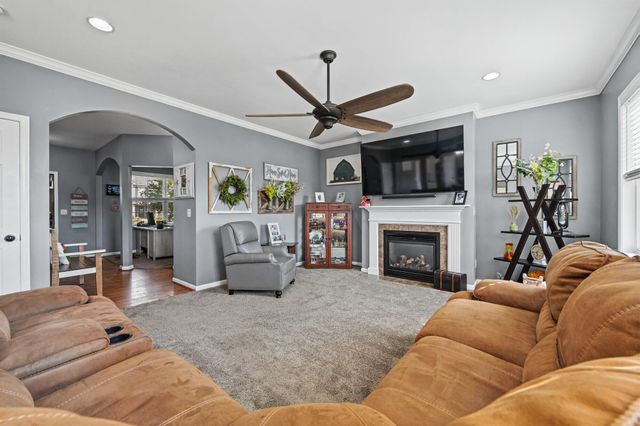 1963 Montpelier Drive, Hebron, KY 41048