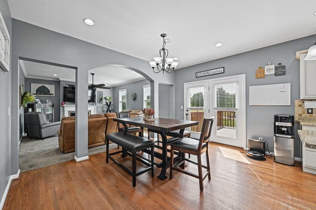1963 Montpelier Drive, Hebron, KY 41048
