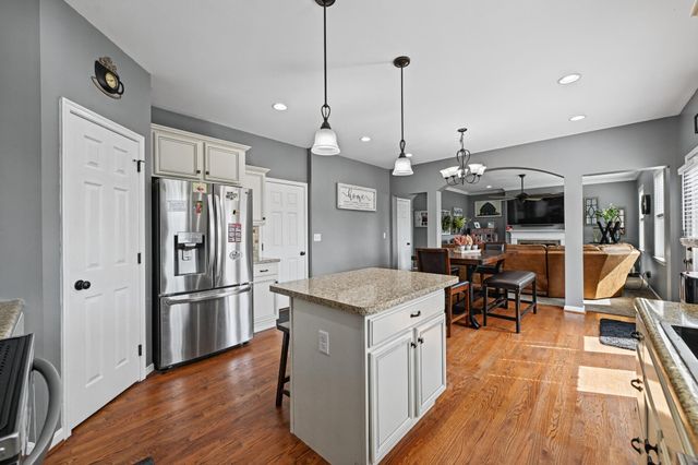 1963 Montpelier Drive, Hebron, KY 41048