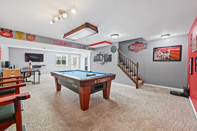 1963 Montpelier Drive, Hebron, KY 41048