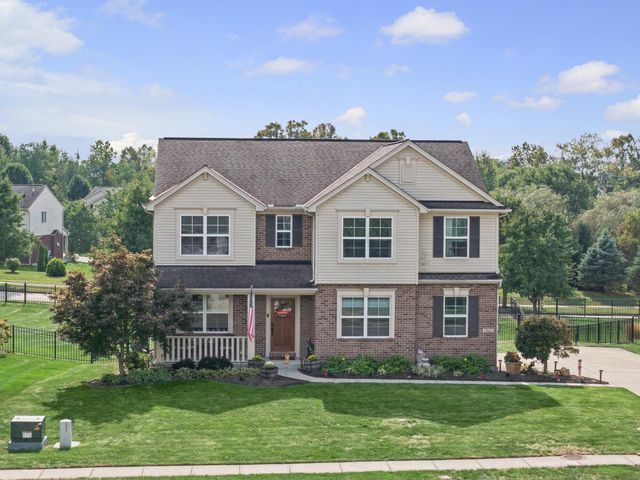 1963 Montpelier Drive, Hebron, KY 41048