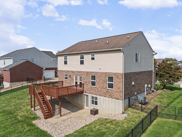 1963 Montpelier Drive, Hebron, KY 41048