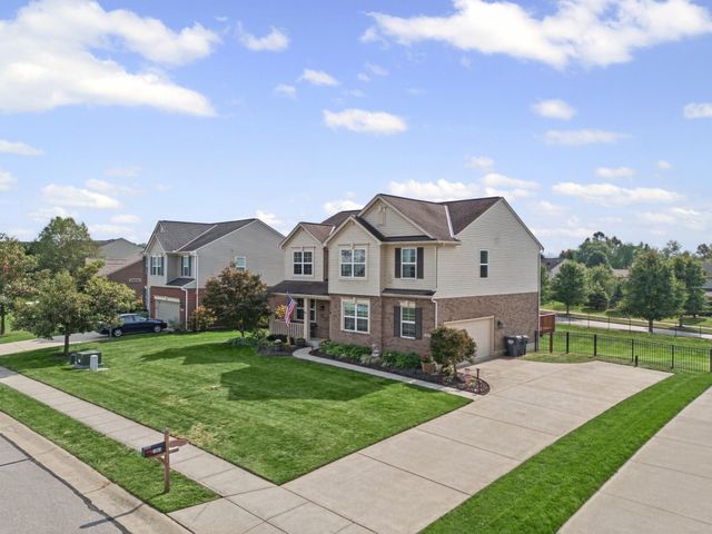 1963 Montpelier Drive, Hebron, KY 41048