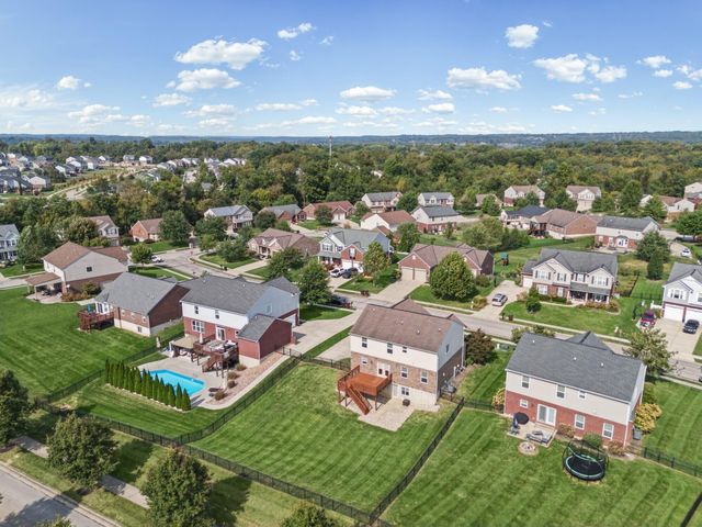 1963 Montpelier Drive, Hebron, KY 41048