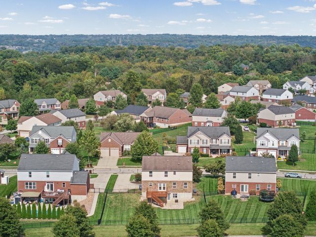 1963 Montpelier Drive, Hebron, KY 41048