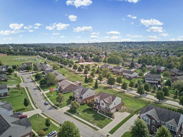1963 Montpelier Drive, Hebron, KY 41048