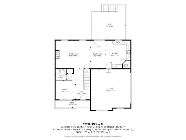 1963 Montpelier Drive, Hebron, KY 41048