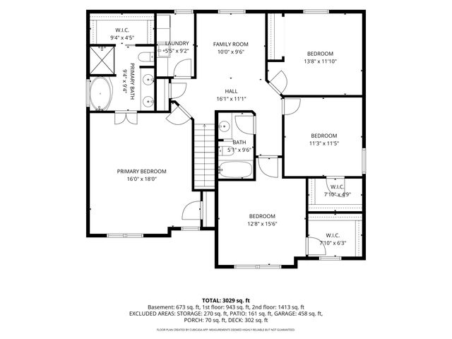 1963 Montpelier Drive, Hebron, KY 41048