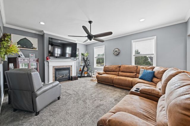 1963 Montpelier Drive, Hebron, KY 41048