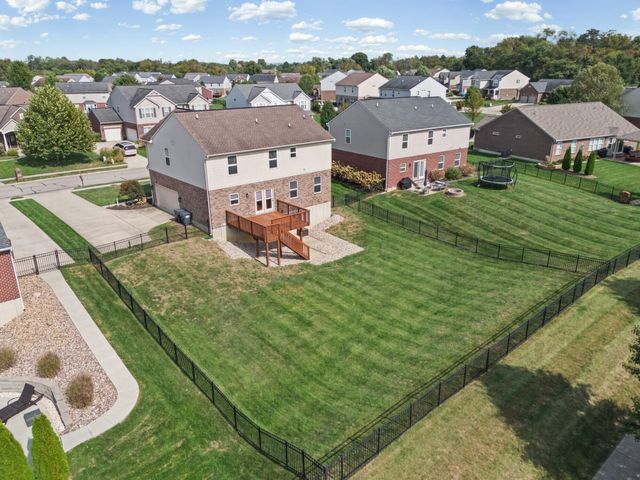 1963 Montpelier Drive, Hebron, KY 41048