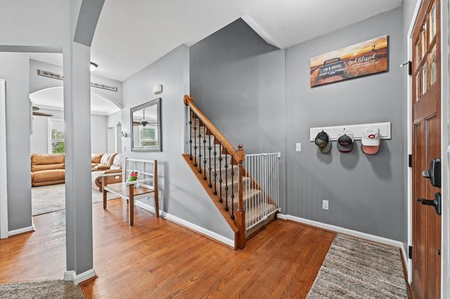 1963 Montpelier Drive, Hebron, KY 41048
