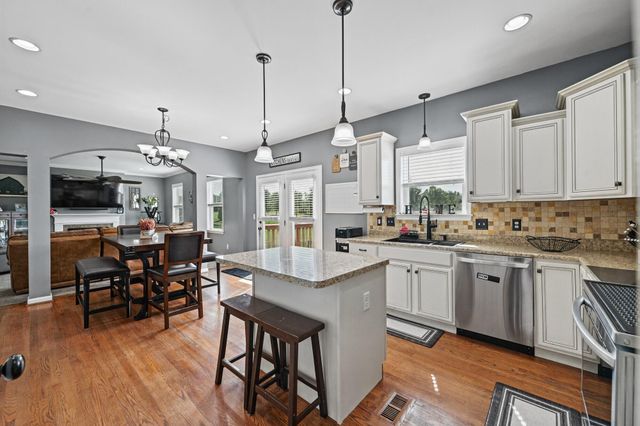 1963 Montpelier Drive, Hebron, KY 41048