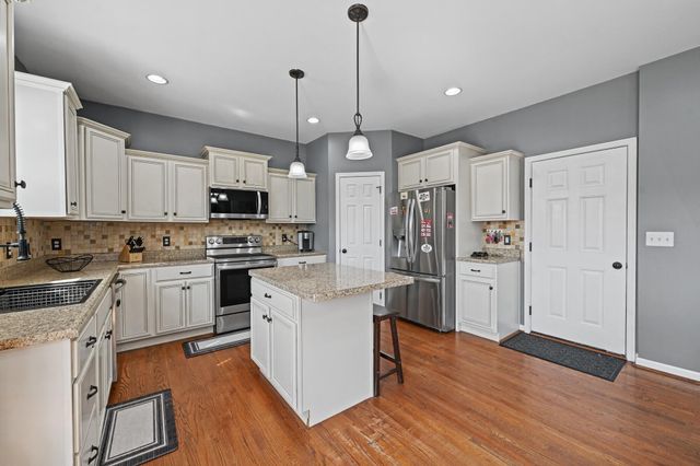 1963 Montpelier Drive, Hebron, KY 41048