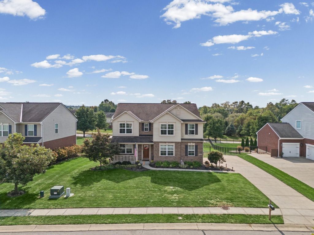 1963 Montpelier Drive, Hebron, KY 41048