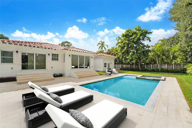 953 NE 91st Ter, Miami Shores, FL 33138