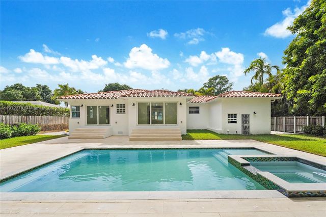 953 NE 91st Ter, Miami Shores, FL 33138