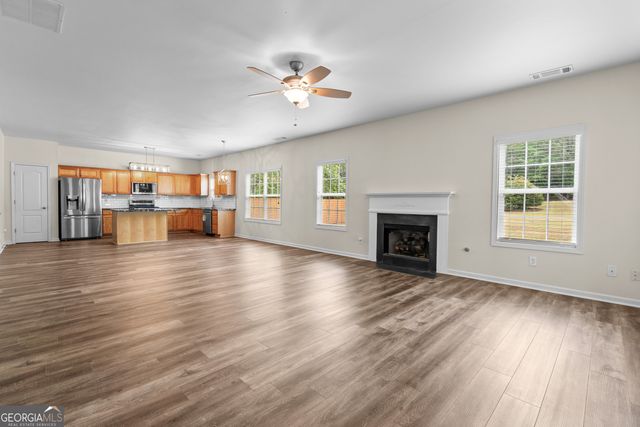 202 Summergate Lane, Villa Rica, GA 30180
