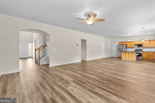 202 Summergate Lane, Villa Rica, GA 30180