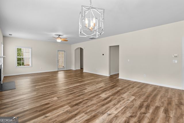 202 Summergate Lane, Villa Rica, GA 30180