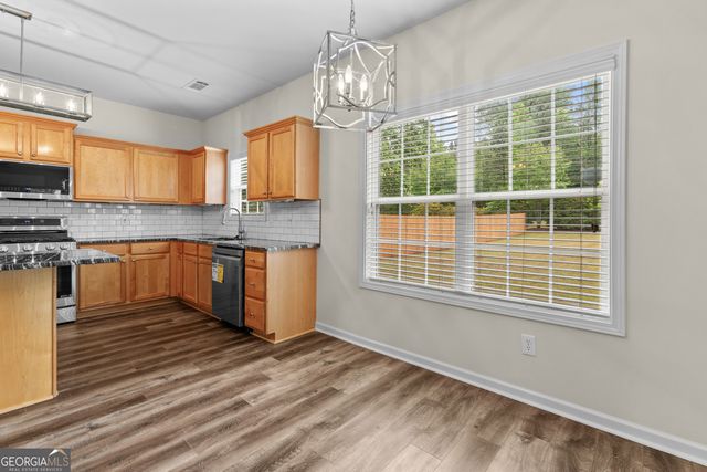 202 Summergate Lane, Villa Rica, GA 30180