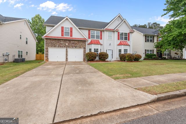 202 Summergate Lane, Villa Rica, GA 30180