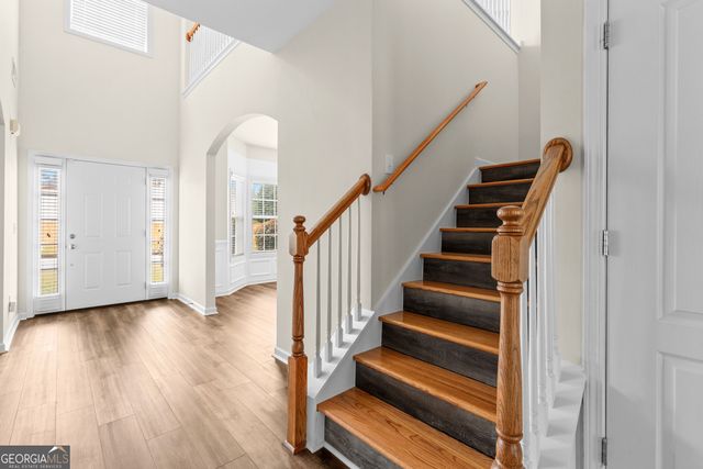 202 Summergate Lane, Villa Rica, GA 30180