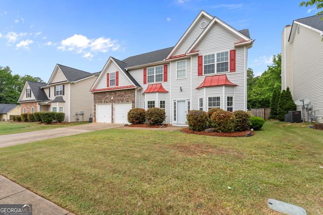 202 Summergate Lane, Villa Rica, GA 30180