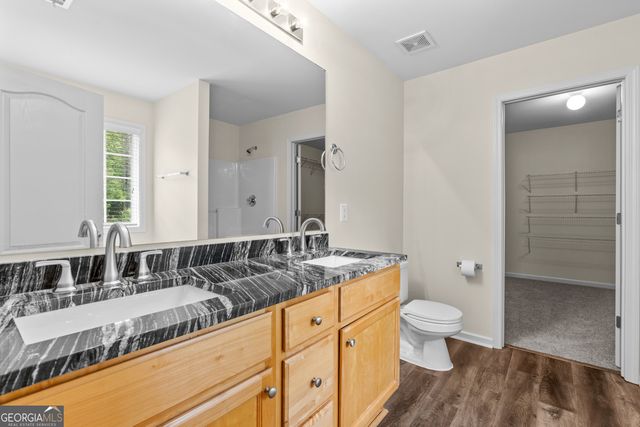 202 Summergate Lane, Villa Rica, GA 30180