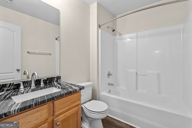 202 Summergate Lane, Villa Rica, GA 30180