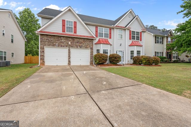 202 Summergate Lane, Villa Rica, GA 30180
