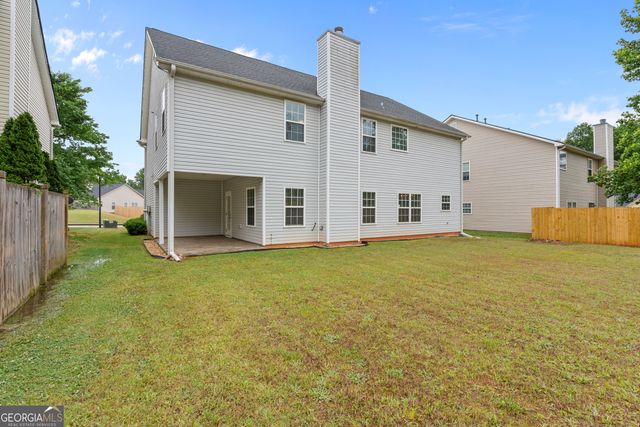 202 Summergate Lane, Villa Rica, GA 30180