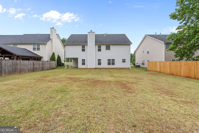 202 Summergate Lane, Villa Rica, GA 30180