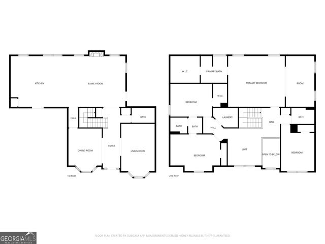 202 Summergate Lane, Villa Rica, GA 30180