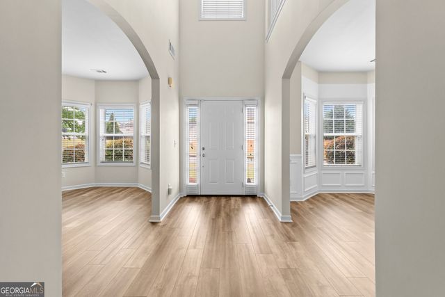202 Summergate Lane, Villa Rica, GA 30180