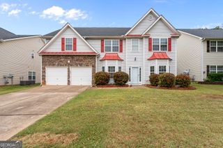 202 Summergate Lane, Villa Rica, GA 30180
