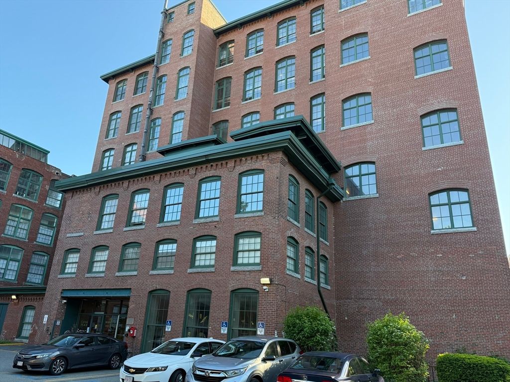 200 Market St. 215, Lowell, MA 01852