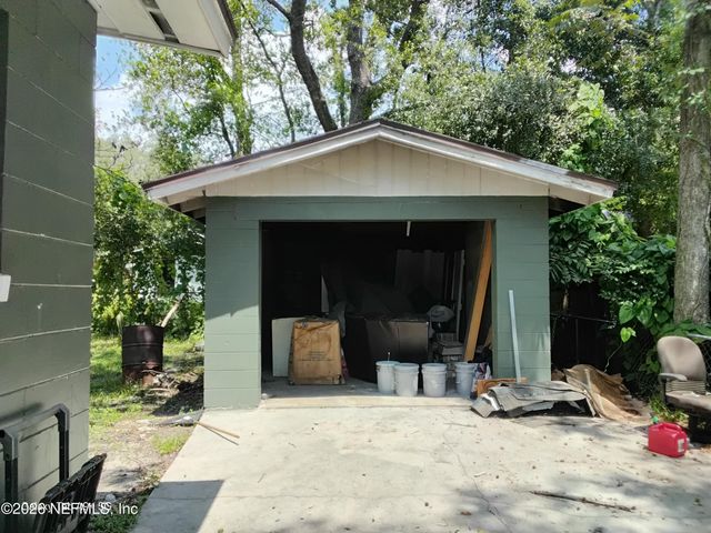 1637 W 30TH Street, Jacksonville, FL 32209